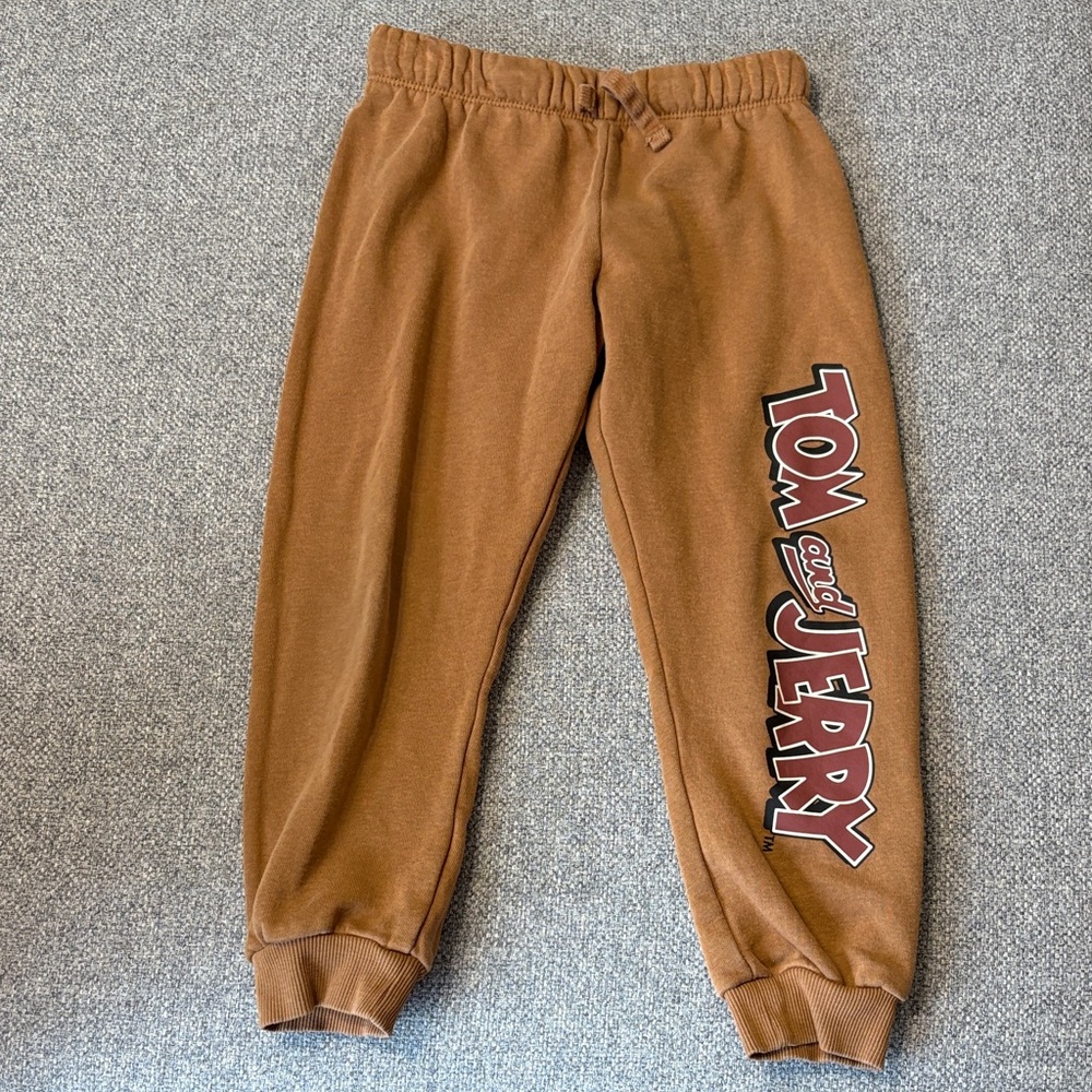 H&M Tom Jerry Joggers